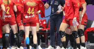 „Tricolorele încasează o victorie clară: România – Senegal 37-17 la Campionatul Mondial de handbal”