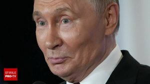 Rusia a realizat o mișcare strategică în Belarus, conform unui studiu pe imagini satelitare.