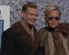 Ryan Seacrest and Rita Ora ready for 'Dick Clark's New Year's Rockin' Eve' 2026 celebration in Times Square, NYC