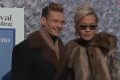 Ryan Seacrest and Rita Ora ready for 'Dick Clark's New Year's Rockin' Eve' 2026 celebration in Times Square, NYC