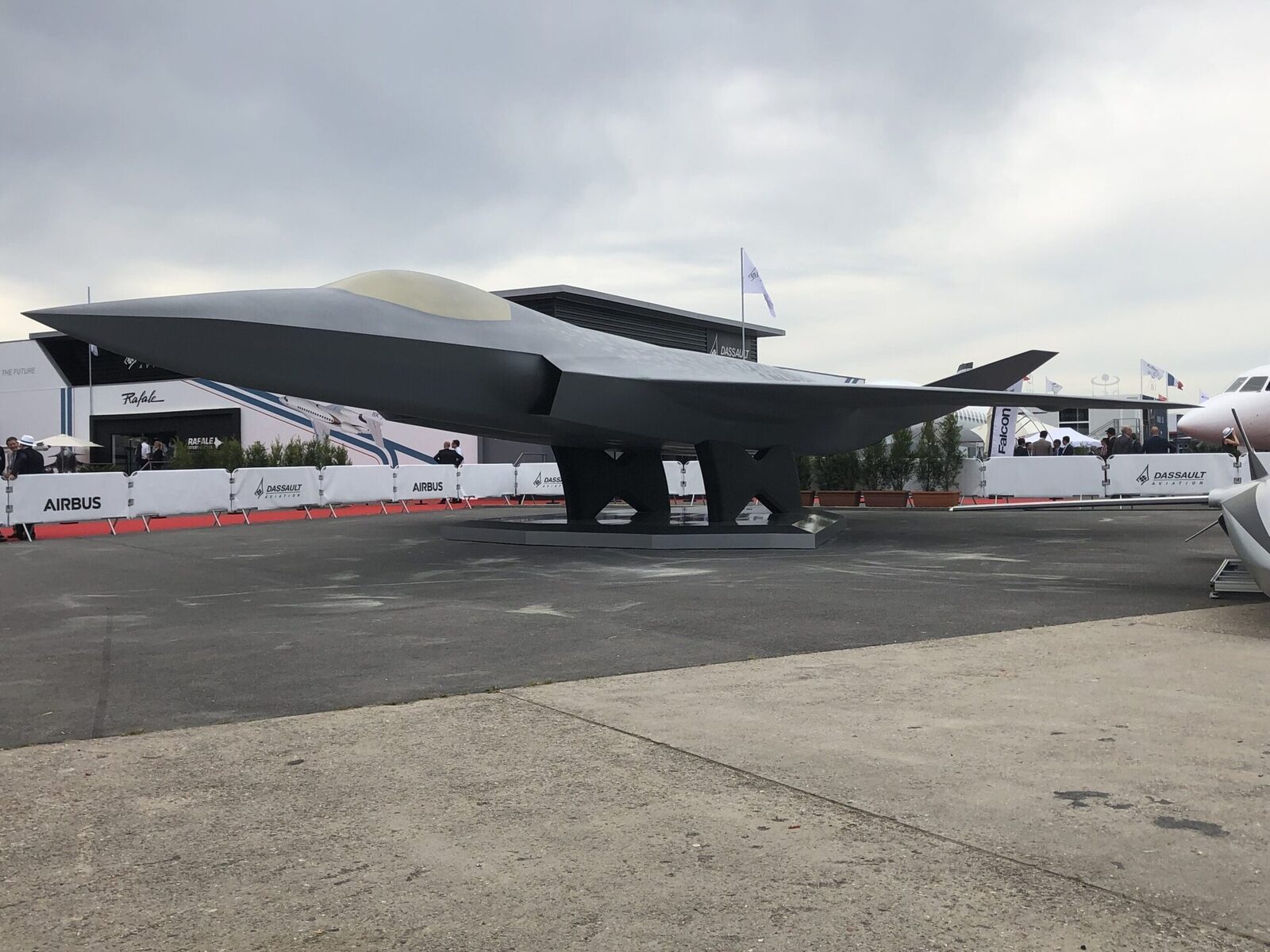 Proiectul franco-german pentru avionul de vânătoare de nouă generație, considerat „mort”