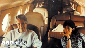 SUA găsesc încă un milion de dosare posibile legate de Jeffrey Epstein.