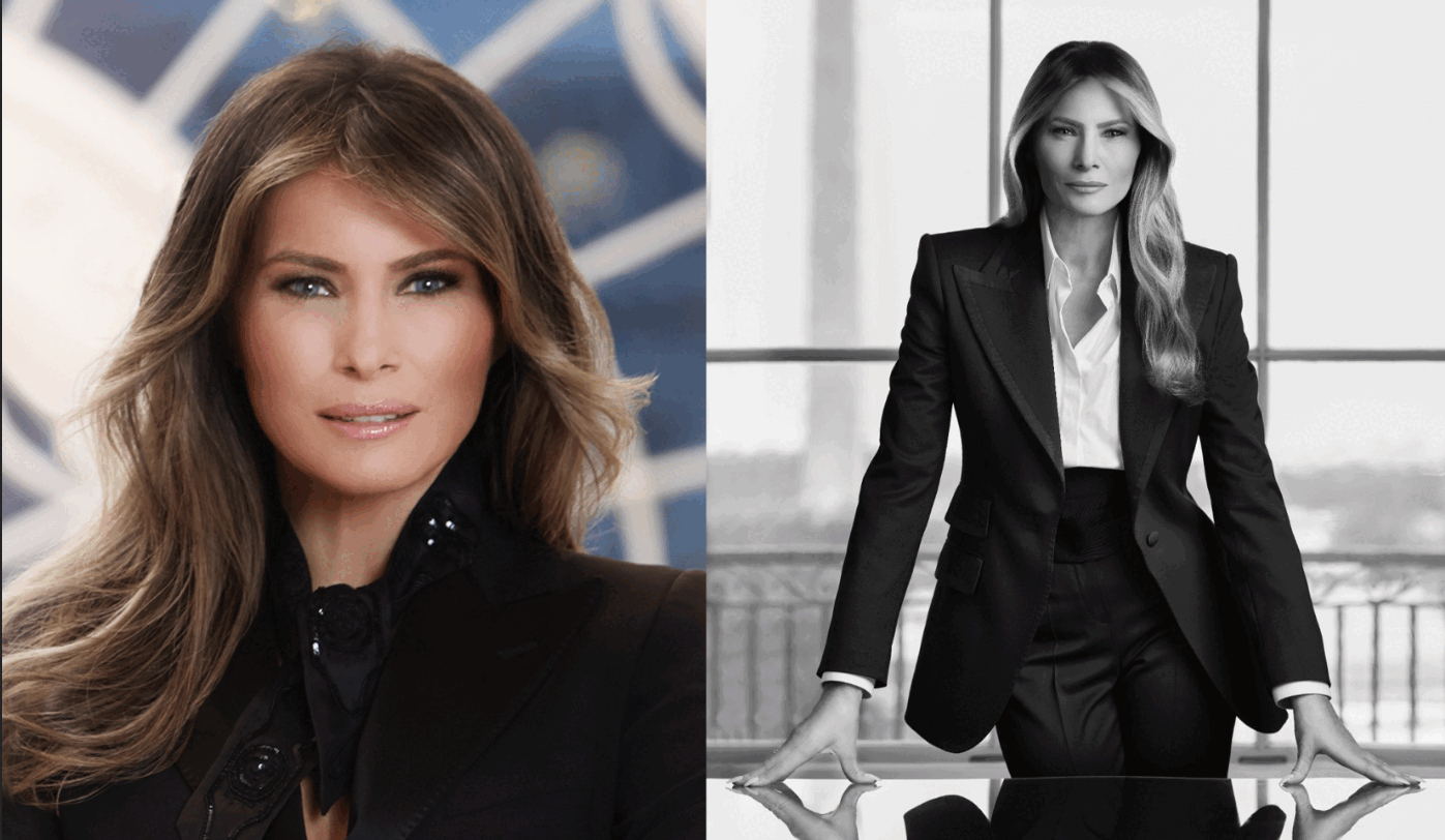 [ad_1] Un documentar despre Melania Trump, fosta First Lady a Statelor Unite, va avea premiera la centrul cultural Trump-Kennedy din Washington