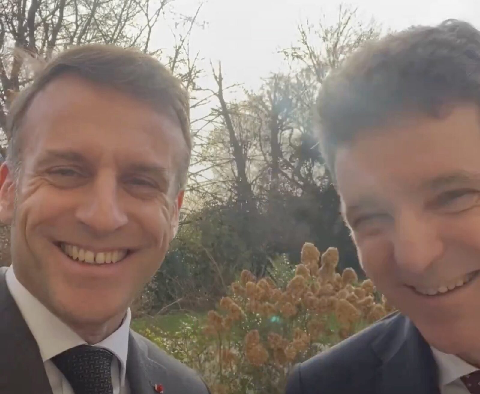 [ad_1] Președintele Franței, Emmanuel Macron, a distribuit pe o platformă de socializare un videoclip în care îi urează în limba română lui Nicușor Dan bun venit și exprimă bucuria față de prietenia dintre România și Franța