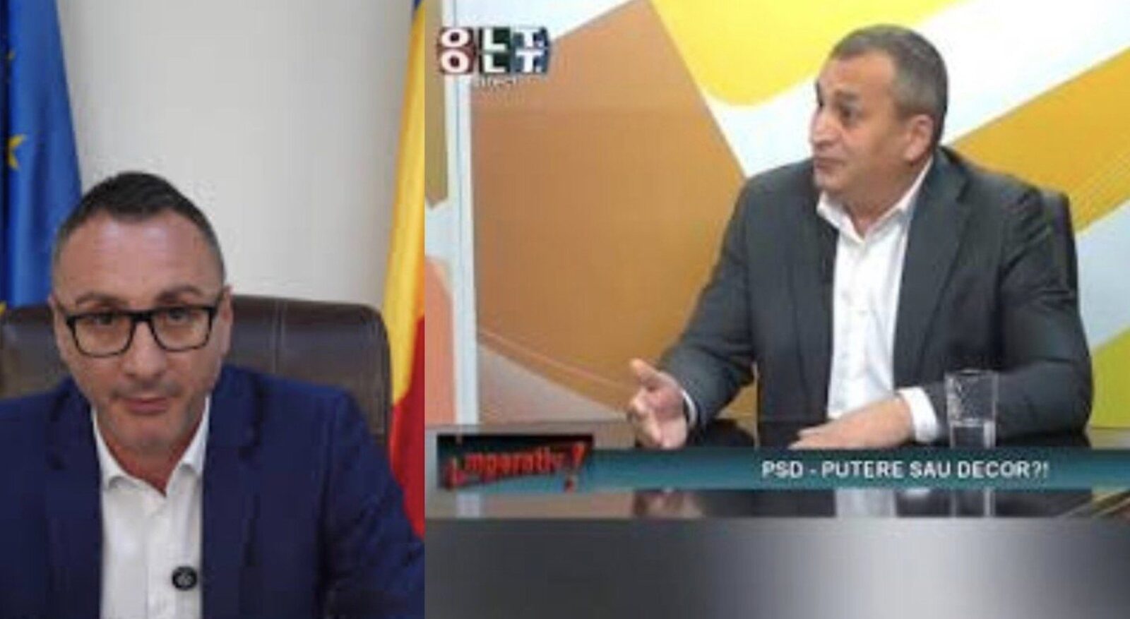 Prefectul din Olt, reprezentant PSD, și subprefectul PNL, audiați de procurorii militari pentru acuzații legate de tras fără permisiune a patru încărcătoare de Kalașnikov în timpul unui exercițiu militar