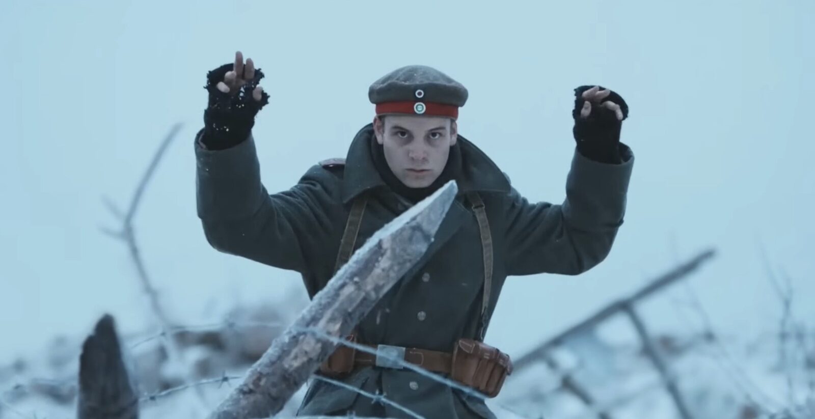 [ad_1] În luna decembrie a anului 1914, prima etapă a Primului Război Mondial se aflase în plină desfășurare de aproape cinci luni