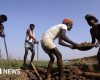 Is India's landmark rural jobs guarantee scheme under threat from G RAM G?