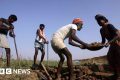 Is India's landmark rural jobs guarantee scheme under threat from G RAM G?