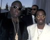 Sean Combs Allegedly Charged Biggie's Funeral Back to Rapper's Estate