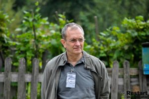 Șerban Iosifescu recomandă resetarea sistemului; desființarea Ministerului Educației, angajarea funcționarilor prin concurs public