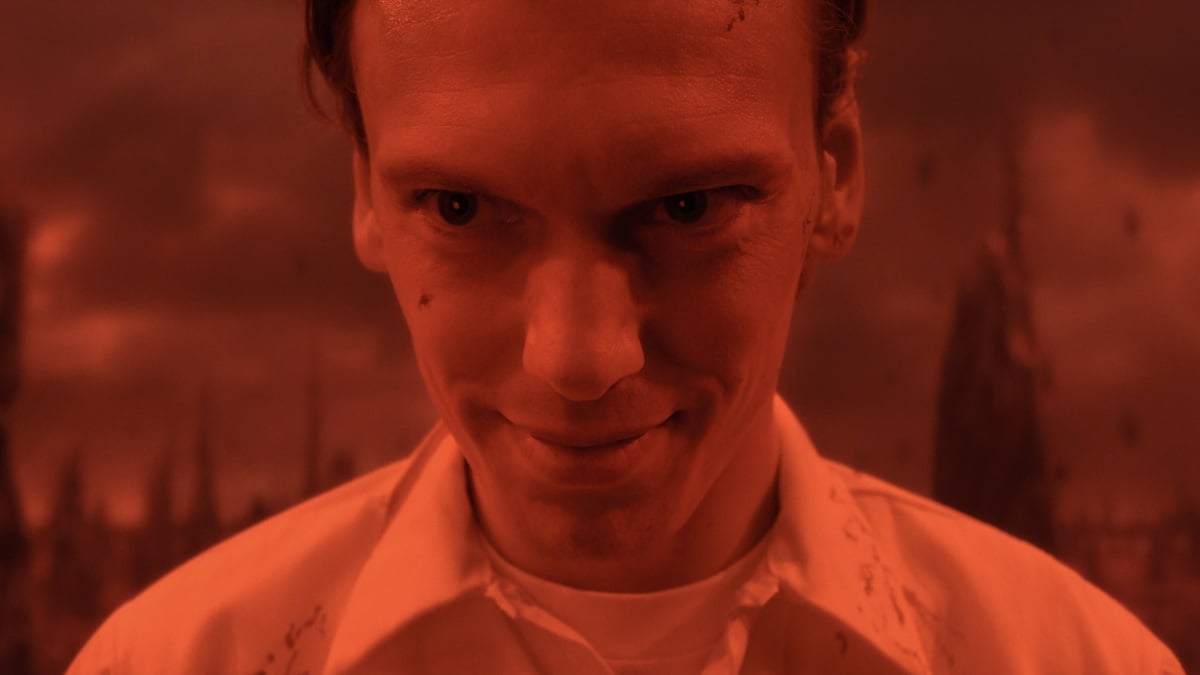 'Stranger Things' Season 5: What is the Abyss?