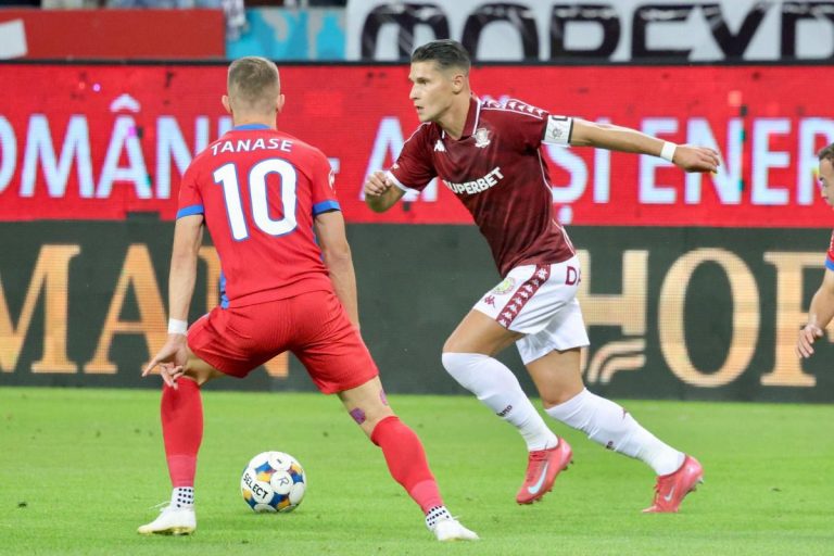 Sfertul UEFAntastic, scandalul „Bricheta” și o umilință fără precedent