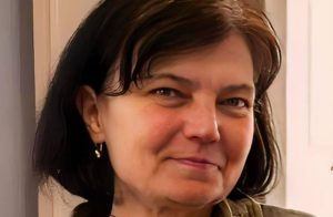 Simona Popescu, jurnalistă, s-a stins la 59 de years, lăsând o moștenire de 35 de ani în presă.