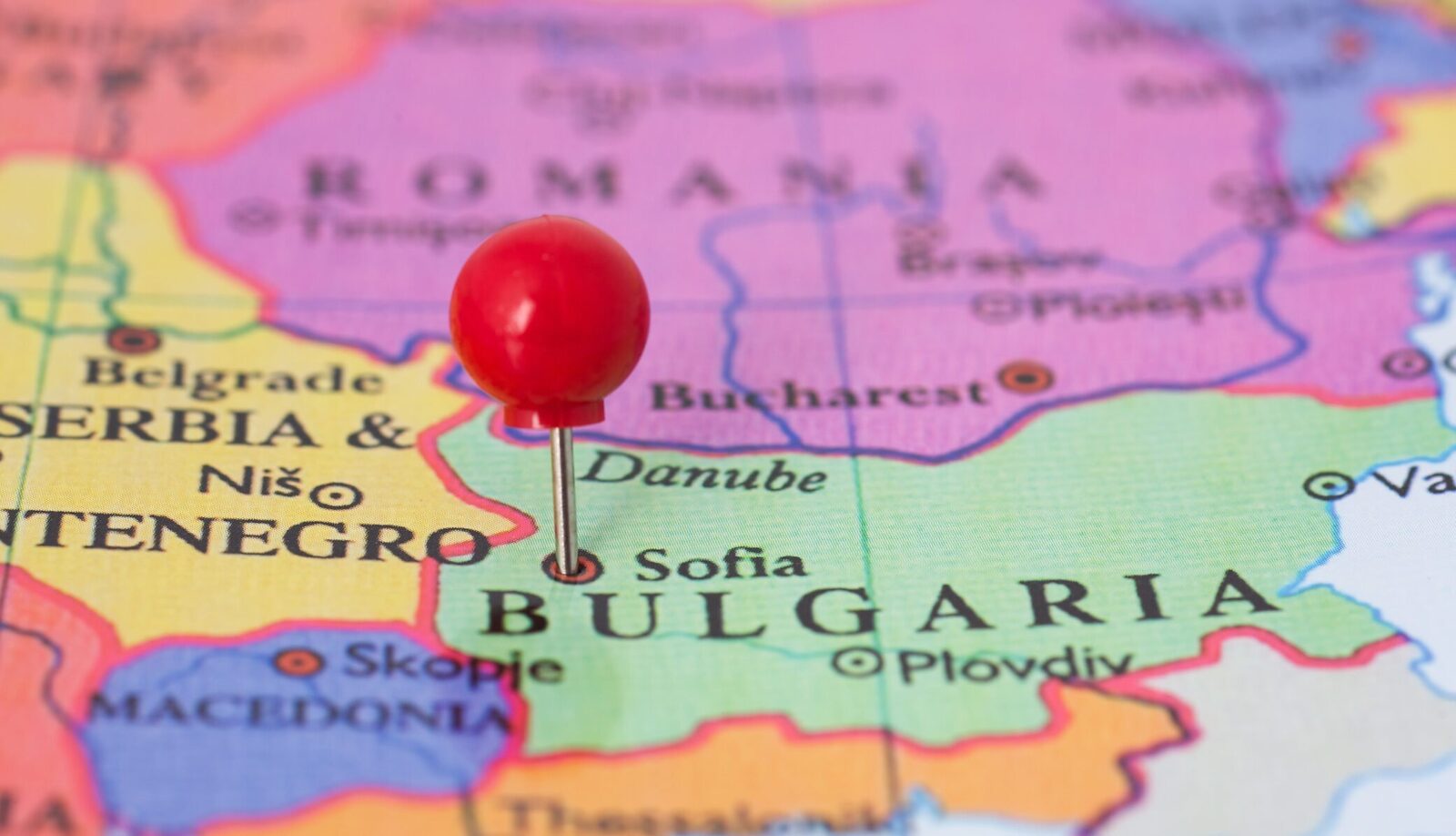 Bulgaria, deștepți la avere, peste cehi, polonezi, români și turci (raport UBS)
