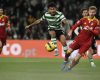 Sporting em modo rolo compressor na despedida de um ano de ouro (crónica)