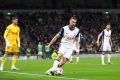 Veste uriașă! Ce se întâmplă cu Radu Drăgușin la Tottenham