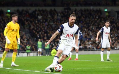 Veste uriașă! Ce se întâmplă cu Radu Drăgușin la Tottenham