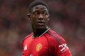 Kobbie Mainoo has struggled for minutes at Man Utd