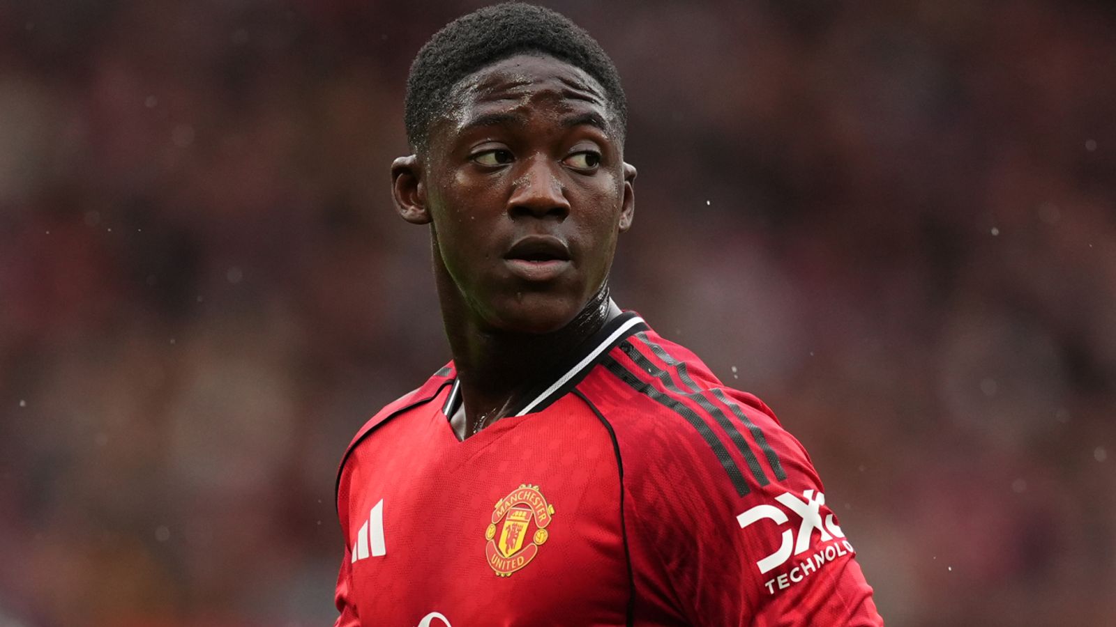 [ad_1] Manchester United își păstrează planurile pentru Kobbie Mainoo, refuzând să ia în considerare vânzarea tânărului mijlocaș în fereastra de transferuri din ianuarie, cu excepția cazului în care va primi o ofertă excepțională