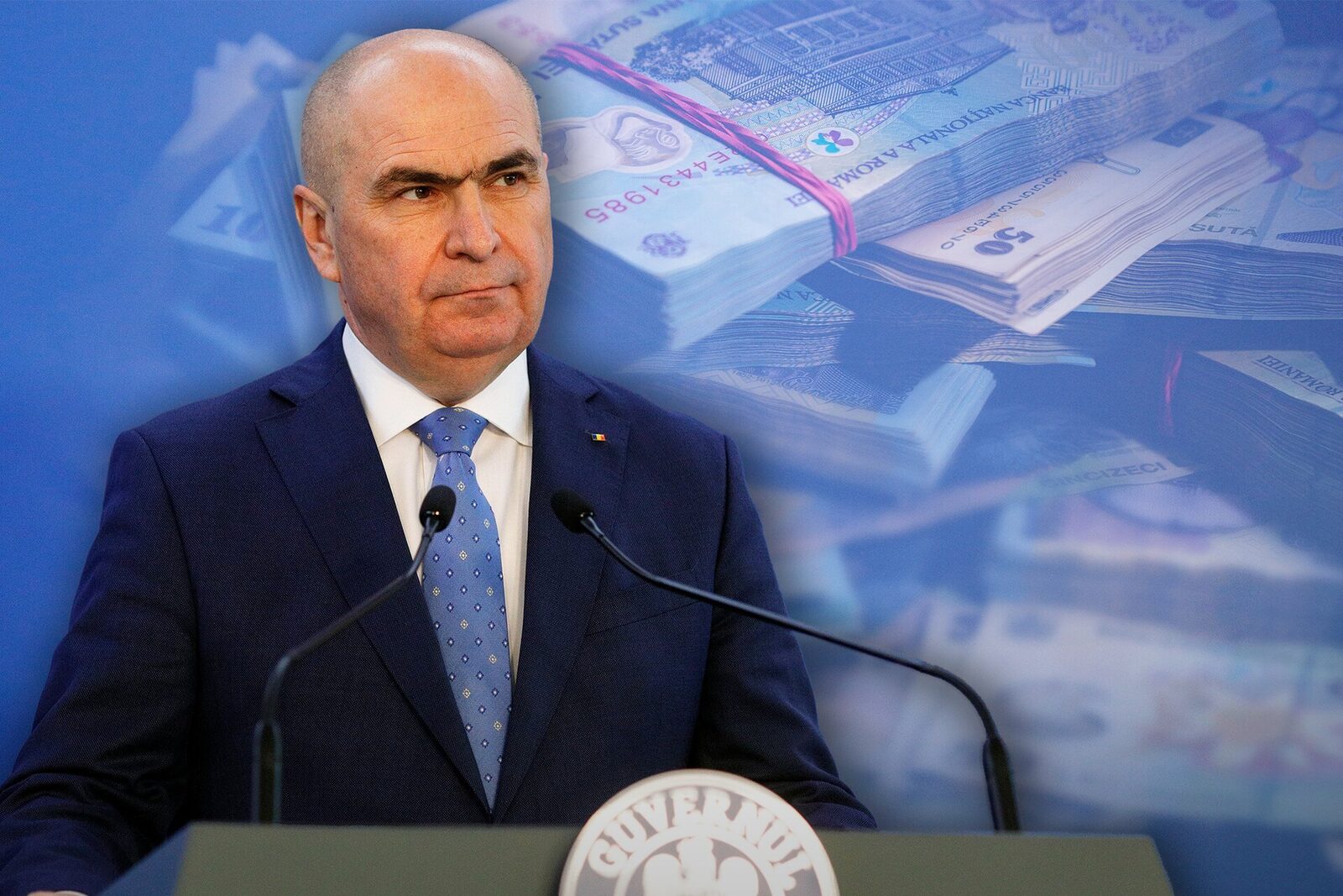 [ad_1] Surse guvernamentale sugerează că România mai are șanse să primească cei 231 de milioane de euro din Planul Național de Redresare și Reziliență (PNRR), cu condiția ca reforma pensiilor magistraților să fie adoptată până pe 28 ianuarie 2026
