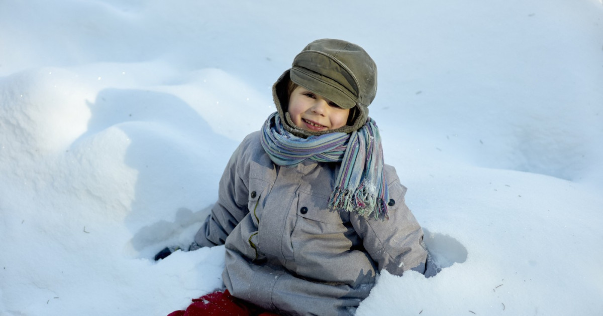 Vremea se răcește brusc și vin ninsorile. Meteorologii anunță unde va fi viscol și unde stratul de zăpadă ajunge la 15-20 de centimetri