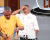 Chefi la cuțite 9 decembrie 2025. Tensiune maximă în bucătăria de la Antena 1. Gestul neașteptat făcut de Chef Orlando