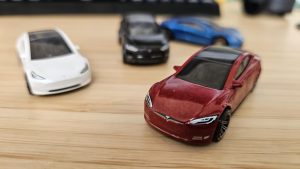 Tesla amână noile procesoare ale lui Elon Musk, deci mașinile nu vor fi mai inteligente în curând