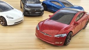 Tesla, 10 ani de inovare: planurile lui Elon Musk pentru AI, mașini electrice și condus autonom