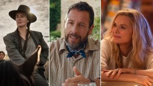 8 Filme și Seriale Noi Recomandate pentru Streaming în Weekendul 5-7 Decembrie