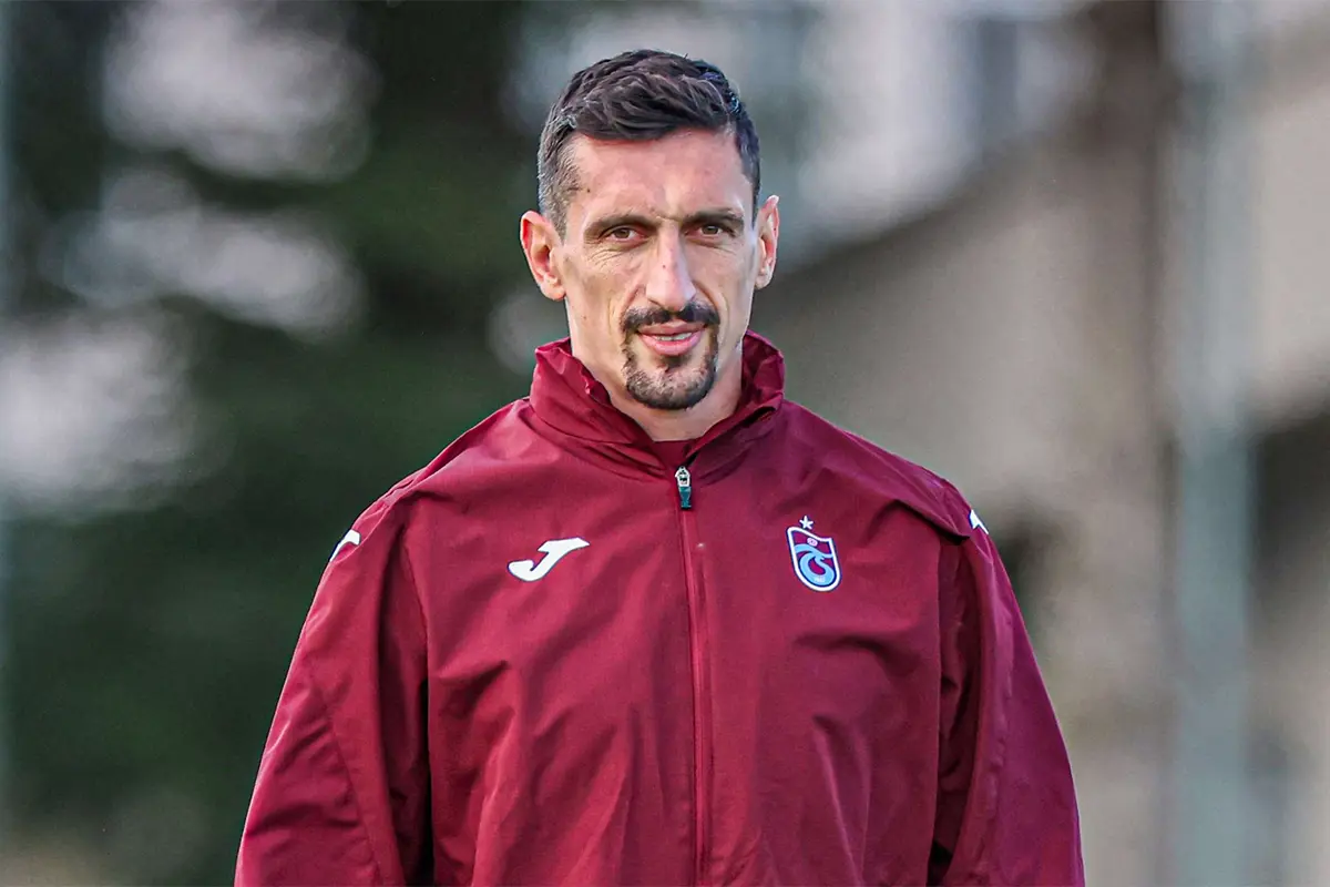 Süper Lig'in yeni gol kralı Shomurodov