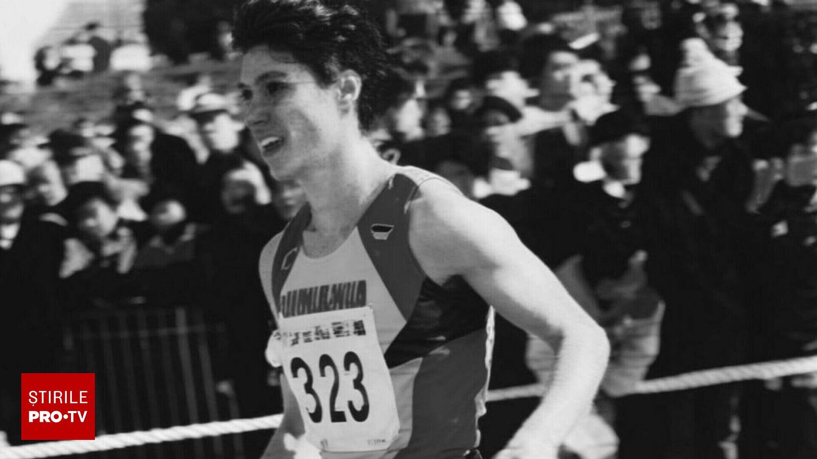 Tragedie în lumea atletismului românesc: Tudoriţa Chidu a murit la 58 de ani Fosta atletă Tudoriţa Chidu, medaliată cu bronz la Campionatele Mondiale, a încetat din viaţă luni, la doar 58 de ani
