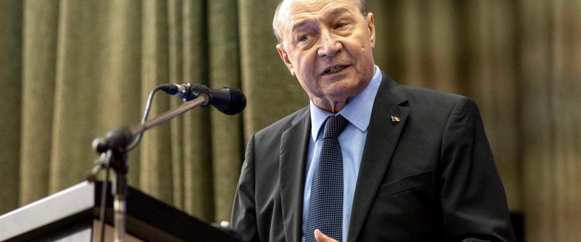 Traian Băsescu, despre rezultatele alegerilor din București: PSD-ul a ratat o ocazie extraordinară. Ce lider al partidului spune că a făcut „joc dublu” / Care crede că e cauza rezultatului slab al lui Drulă