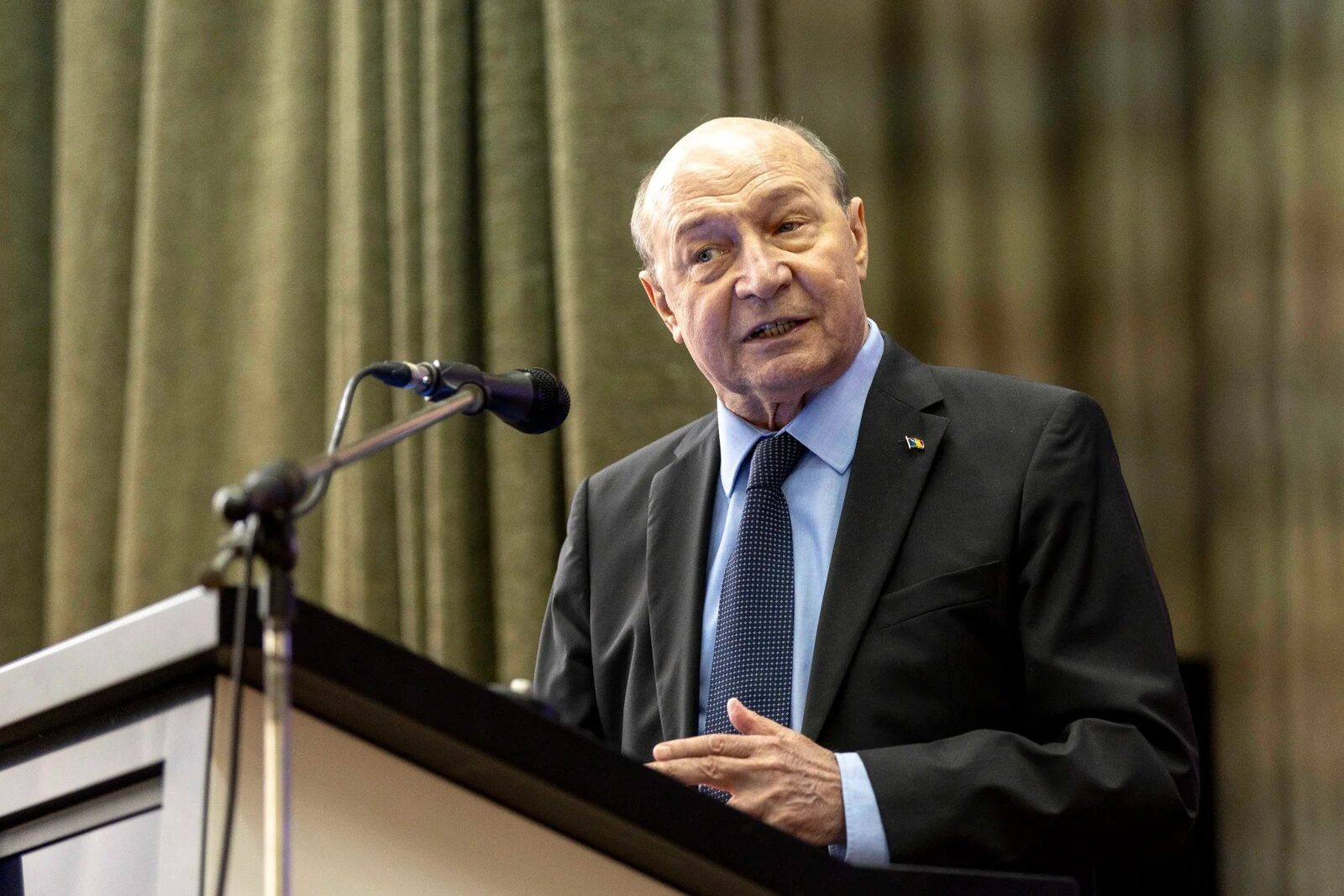 Traian Băsescu: PSD a pierdut o oportunitate unică; liderul acuză „joc dublu” în scandalul Drulă.
