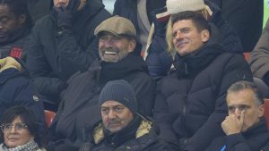 Transfer de la Real Madrid? Klopp cere un antrenor pentru echipă