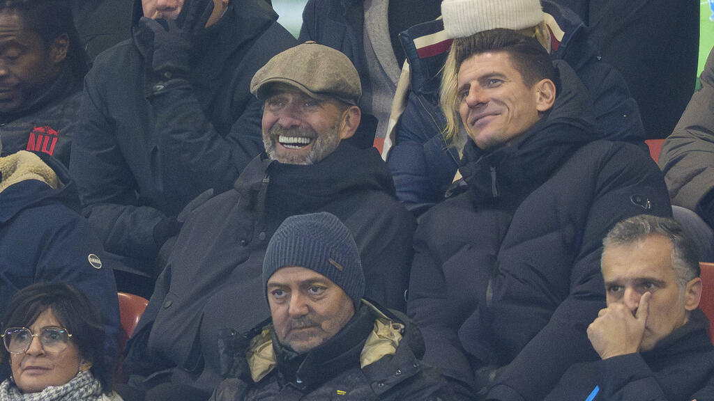 Trainer-Job? Klopp fordert Transfer von Real Madrid