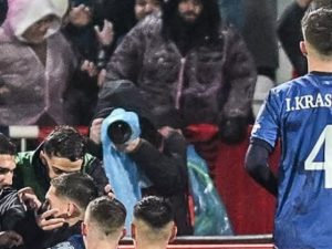 Transfer impresionant: Un alt internațional kosovar, după Emerllahu, pentru 2.000.000 €!