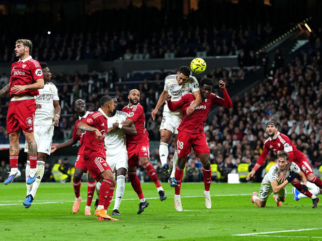 Live Video&Score | Real Madrid