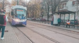 Primăria Timișoara și orașul maghiar Szeged colaborează la un proiect de monitorizare a transportului urban și a calității aerului prin senzori