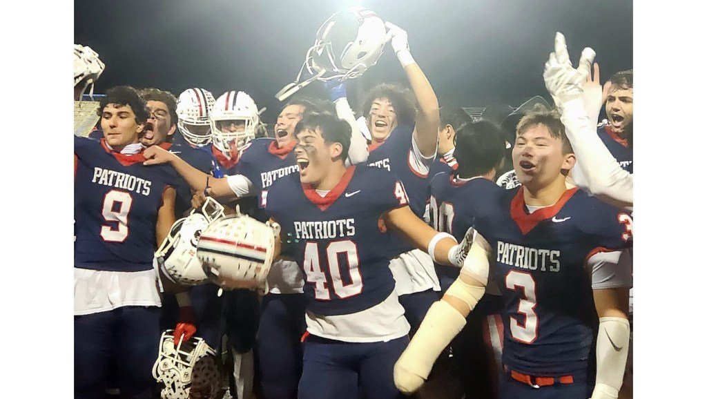 Three Orange County football teams have home games for CIF regional finals – Orange County Register