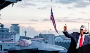 Trump adună 1.000 de experți AI pentru a contracara influența Chinei