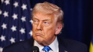 Trump anunță distrugerea unei „instalații uriașe” în lupta cu Venezuela