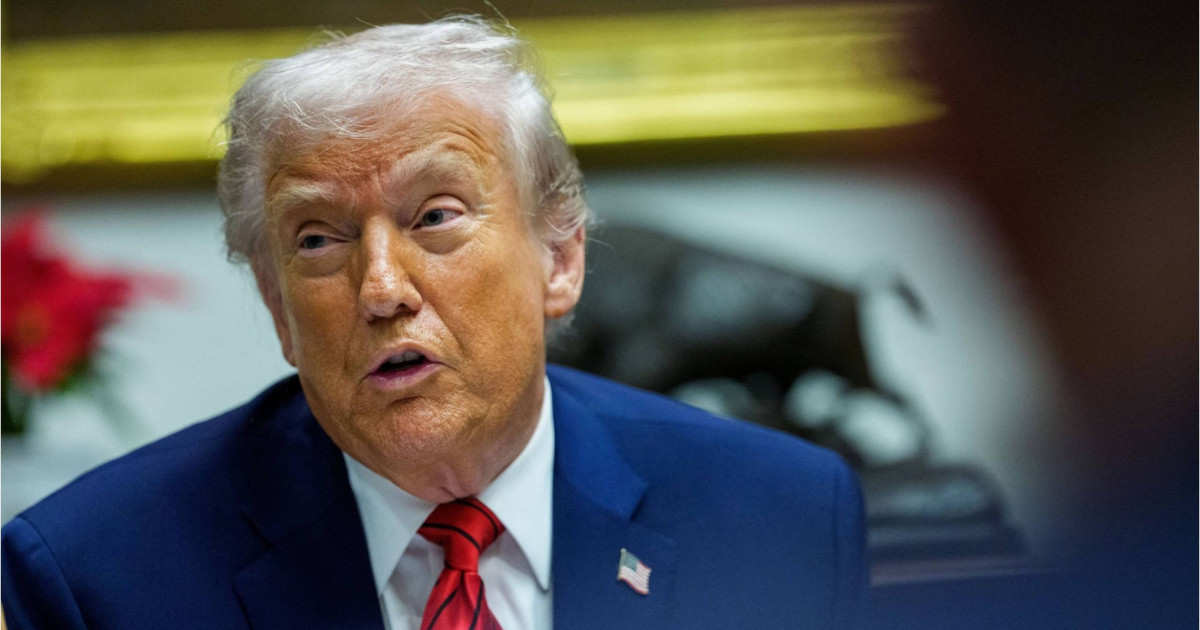 Prima reacție a lui Trump după presupusul atac ucrainean asupra reședinței lui Putin