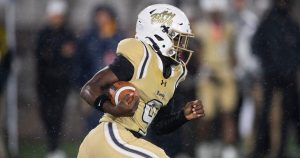 Moody învinge Vigor și câștigă titlul 5A în fotbalul liceal din Alabama