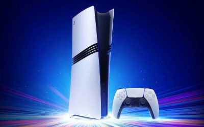 Your Last Chance to Save on PS5 Pro Before Christmas Is Here