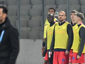 Un club din SuperLigă intenționează să achiziționeze un jucător de la FCSB, Gigi Becali a reacționat!