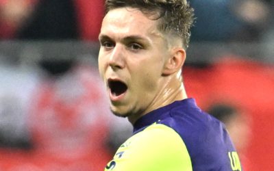 Adio! Un fost golgheter din SuperLiga i-a luat fața lui Louis Munteanu și e favorit la transfer