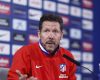 Un matagigantes vuelve a rondar a Simeone
