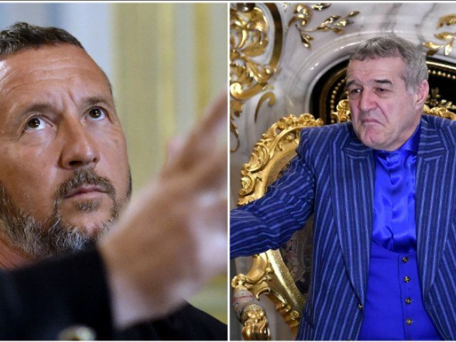 Se anunță scandal mare la FCSB în cazul Duarte! Acuzații din interior