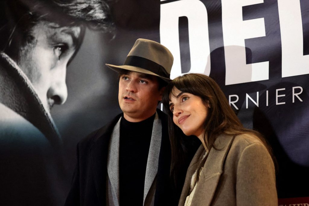 une craquante vidéo de sa petite Romy, 8 mois, dévoilée