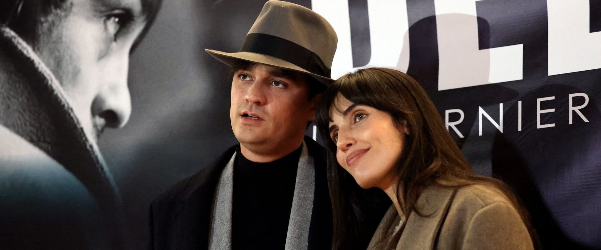 une craquante vidéo de sa petite Romy, 8 mois, dévoilée